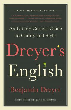 Dreyer`s English