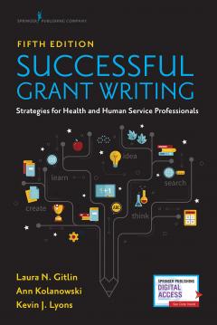 Successful Grant Writing for Health and Human Service Professionals