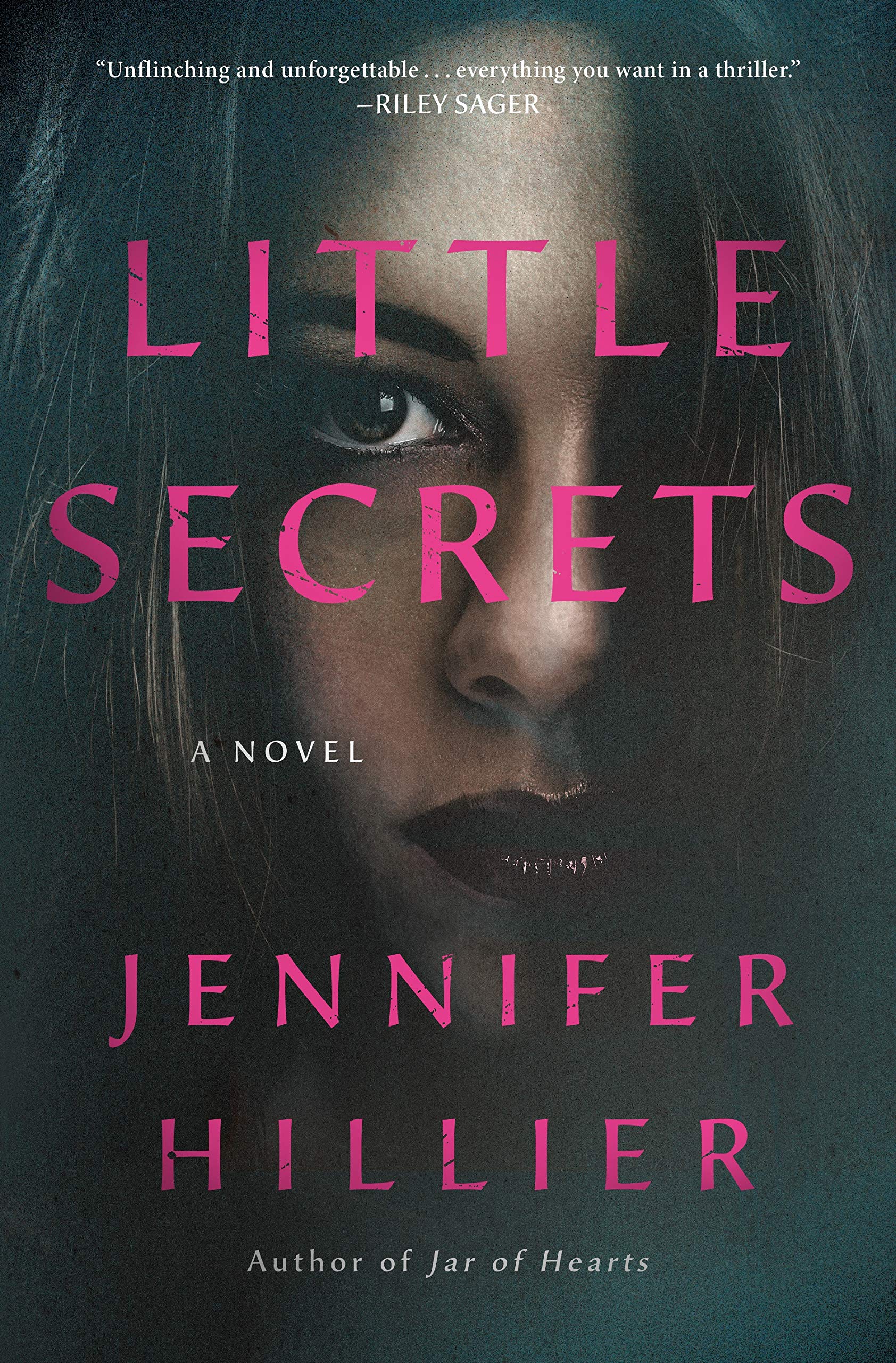 The Day Little Warren'S Secrets Spilled Out - ctxz8fr