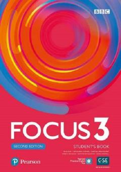 Focus 3 