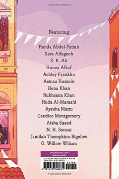Once Upon an Eid