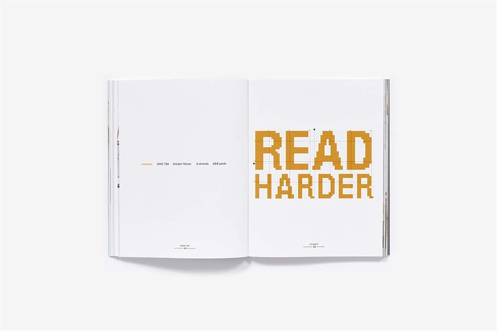 Lit Stitch Book Riot