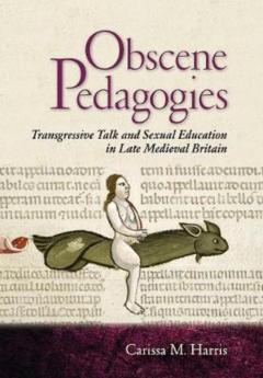 Obscene Pedagogies