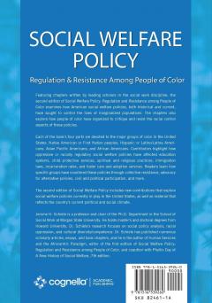 Social Welfare Policy