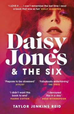 Daisy Jones & The Six