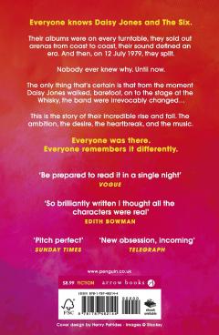 Daisy Jones & The Six