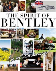 Spirit of Bentley