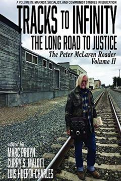 Tracks to Infinity, The Long Road to Justice