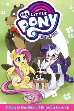 My Little Pony - Volume 2