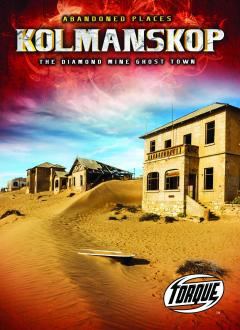 Kolmanskop