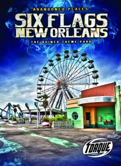Six Flags New Orleans