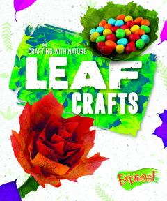 Leaf Crafts