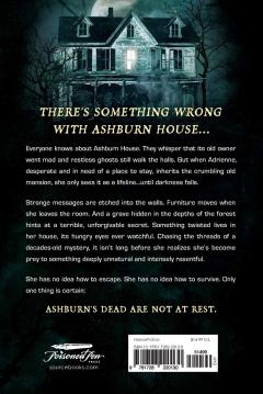 The Haunting of Ashburn House