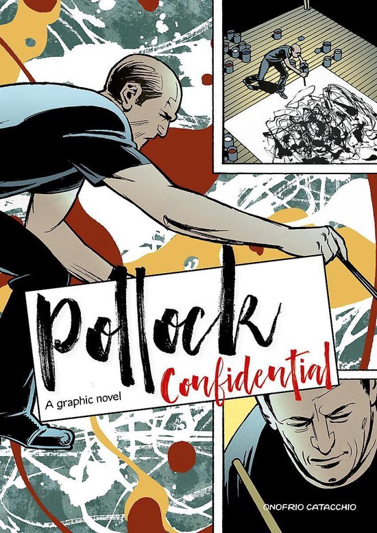 Pollock Confidential