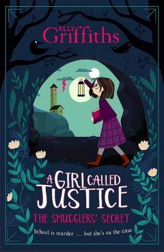 Girl Called Justice