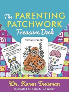 The Parenting Patchwork Treasure Deck