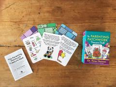 The Parenting Patchwork Treasure Deck