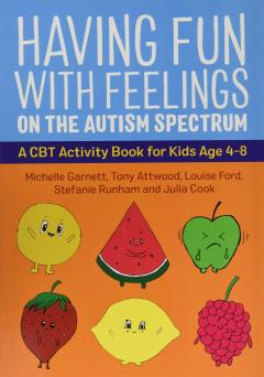 Having Fun with Feelings on the Autism Spectrum