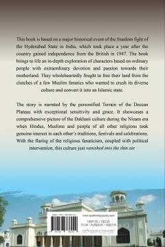 Vanished into the Thin Air