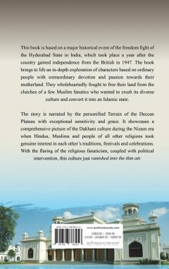 Vanished into the Thin Air 