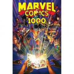 Marvel Comics #1000