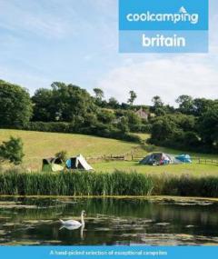 Cool Camping Britain