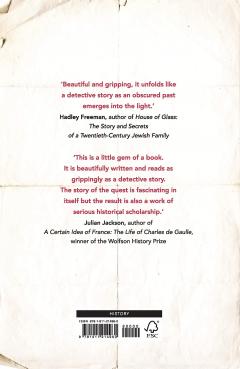 The SS Officer's Armchair