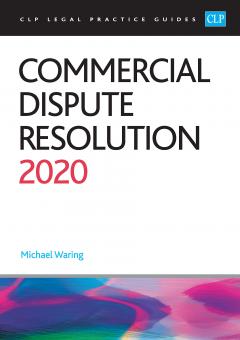 Commercial Dispute Resolution 2020