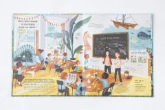 Old Enough to Save the Planet