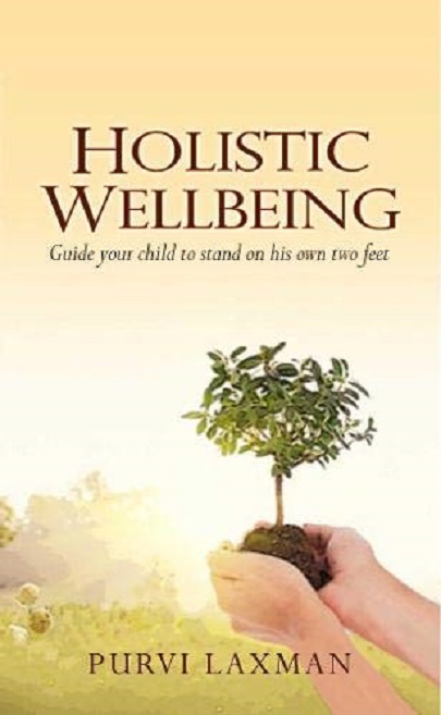 Holistic Wellbeing - Purvi Laxman