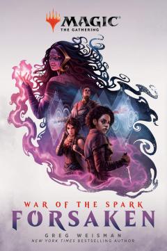 War of the Spark