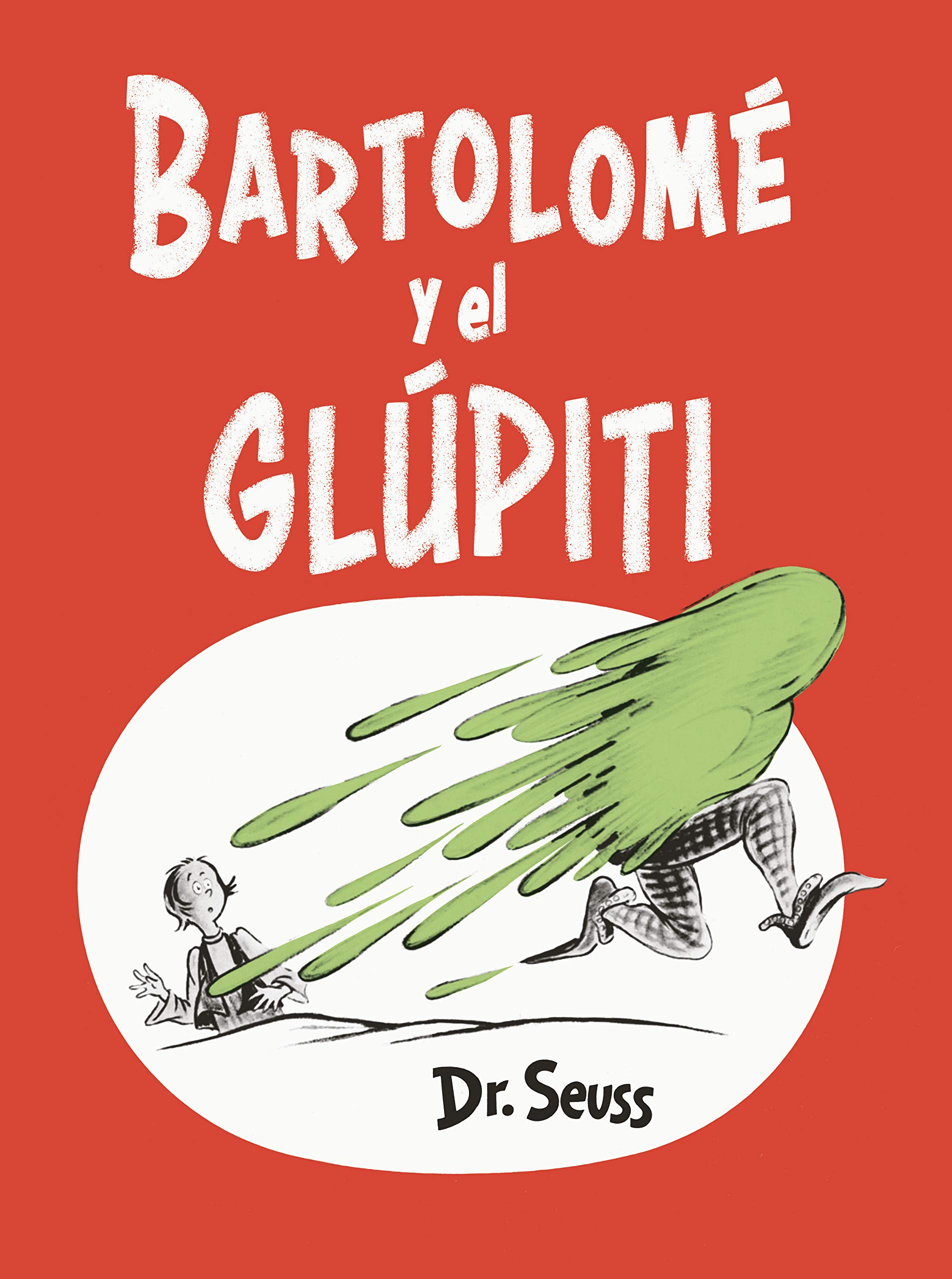 Bartolome Y El Glupiti