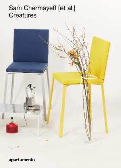 Apartamento Cookbook #4: Eggs