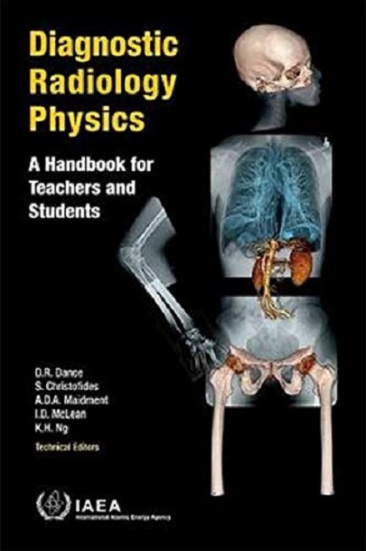 Diagnostic Radiology Physics