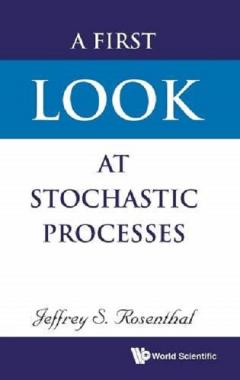 A First Look At Stochastic Processes