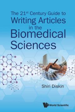 The 21St Century Guide To Writing Articles In The Biomedical Sciences