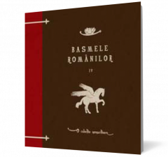 Basmele romanilor, volumul IV Alexandru Vasiliu, I.C. Fundescu
