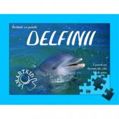 Delfinii - Puzzle