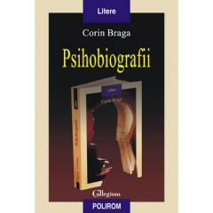 Psihobiografii