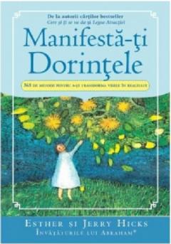 Manifesta-ti Dorintele