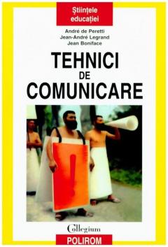 Tehnici de comunicare