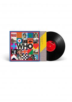 Who - Vinyl