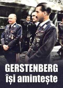 Gerstenberg isi aminteste