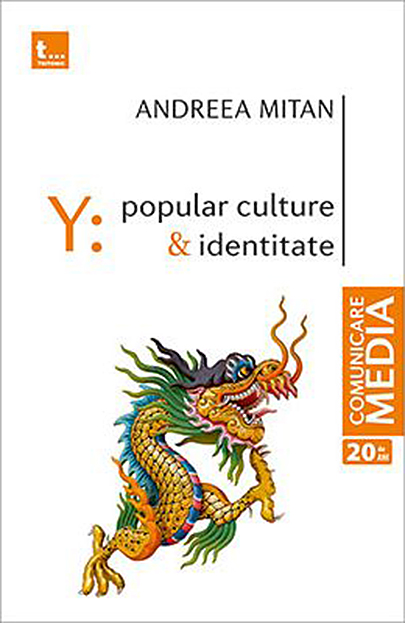 Y - Popular Culture. Identitate