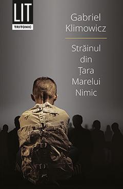 Strainul din Tara Marelui Nimic