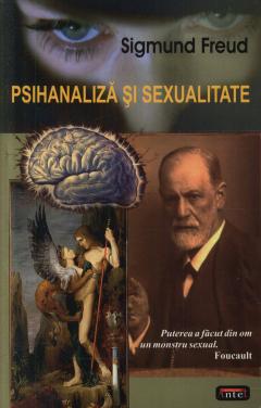Psihanaliza si sexualitate
