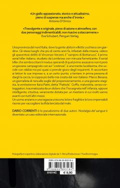 Nostalgia del sangue