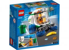 Masina de maturat strada (60249)