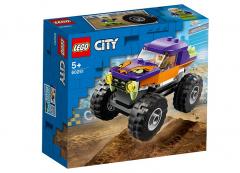 Camion gigant (60251)