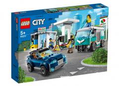 Statie de service (60257)